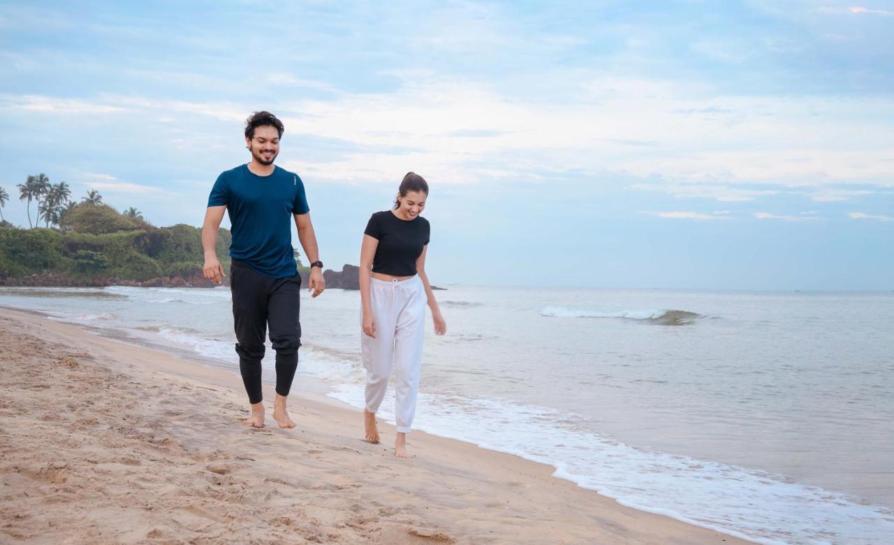 Surya Heritage Hotels Kannur Buitenkant foto