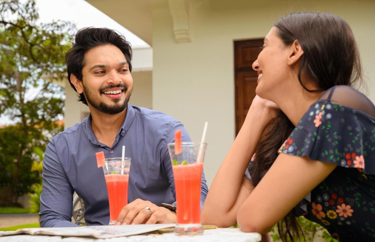 Surya Heritage Hotels Kannur Buitenkant foto