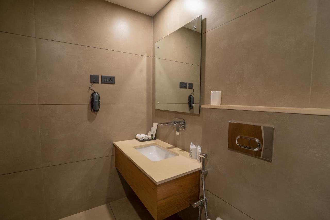 Surya Heritage Hotels Kannur Buitenkant foto